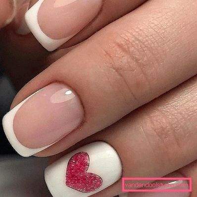 Novità moda manicure 2019-2020