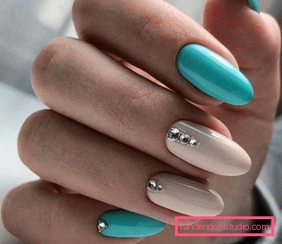Novità moda manicure 2019-2020