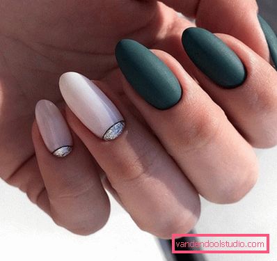 Novità moda manicure 2019-2020