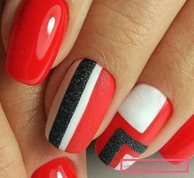 Novità moda manicure 2019-2020