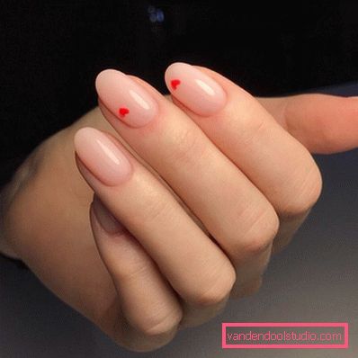 Novità moda manicure 2019-2020