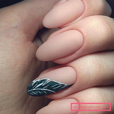 Novità moda manicure 2019-2020
