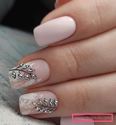 Novità moda manicure 2019-2020
