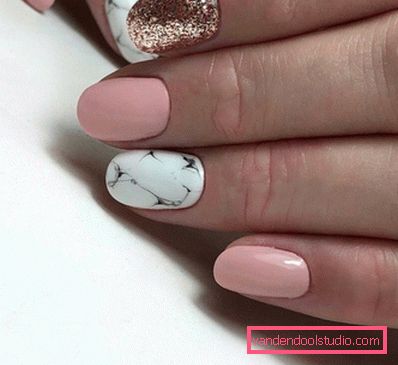 Novità moda manicure 2019-2020