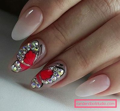 Novità moda manicure 2019-2020