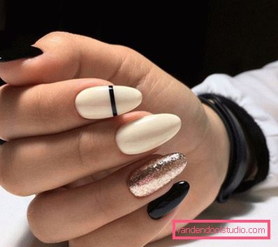 Novità moda manicure 2019-2020