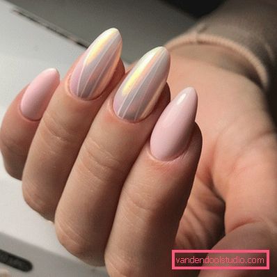 Novità moda manicure 2019-2020
