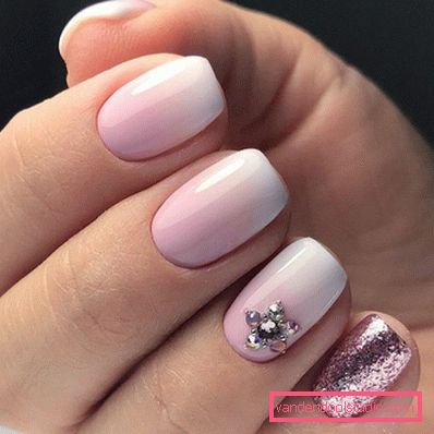 Novità moda manicure 2019-2020