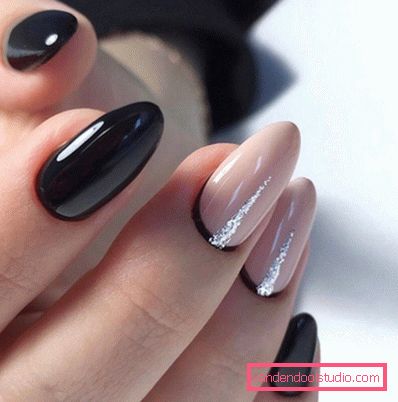 Novità moda manicure 2019-2020