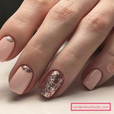 Novità moda manicure 2019-2020