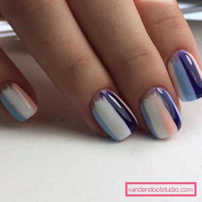 Novità moda manicure 2019-2020