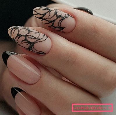 Novità moda manicure 2019-2020