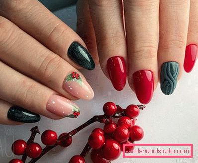 Novità moda manicure 2019-2020