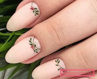 Novità moda manicure 2019-2020
