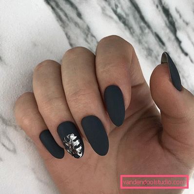 Novità moda manicure 2019-2020
