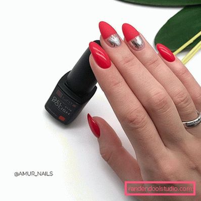 Novità moda manicure 2019-2020