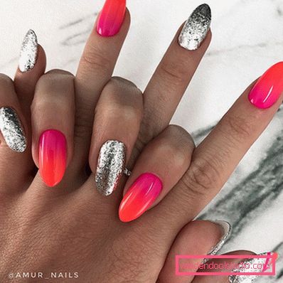 Novità moda manicure 2019-2020