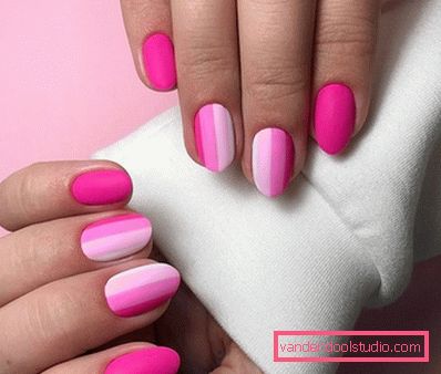Novità moda manicure 2019-2020