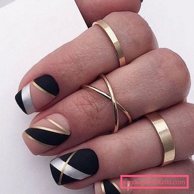 Novità moda manicure 2019-2020