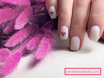 Novità moda manicure 2019-2020