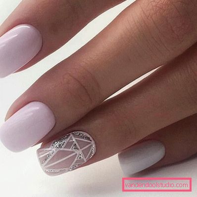 Novità moda manicure 2019-2020