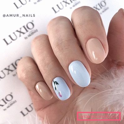 Novità moda manicure 2019-2020