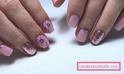 Novità moda manicure 2019-2020