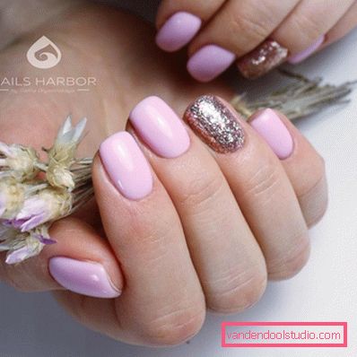 Novità moda manicure 2019-2020