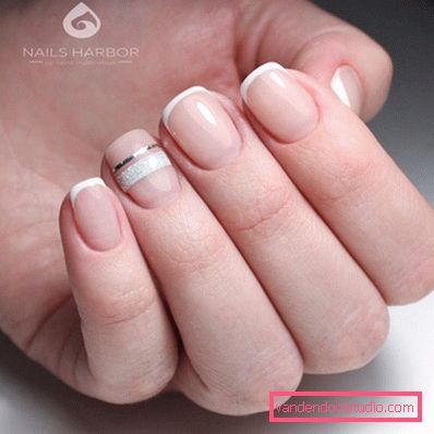 Novità moda manicure 2019-2020