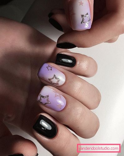 Novità moda manicure 2019-2020