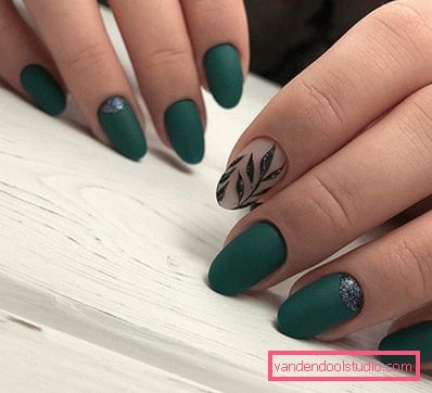 Novità moda manicure 2019-2020