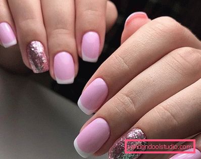 Novità moda manicure 2019-2020