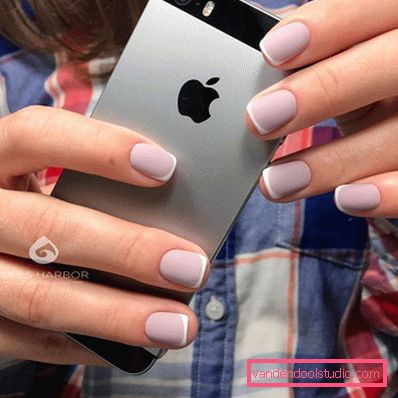Novità moda manicure 2019-2020