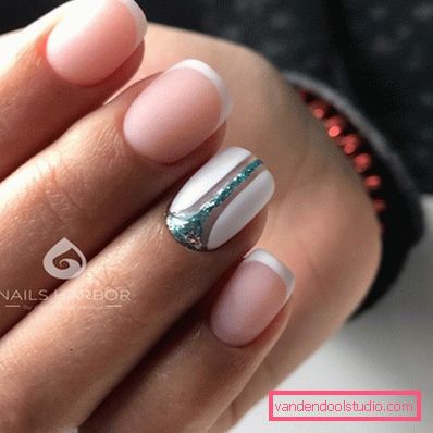 Novità moda manicure 2019-2020