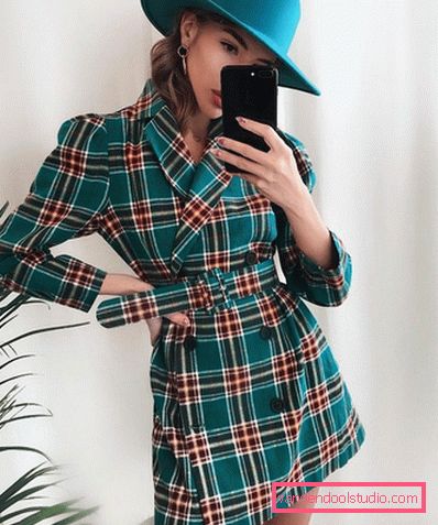 Affascinante primavera 2019-2020 - fiocchi alla moda
