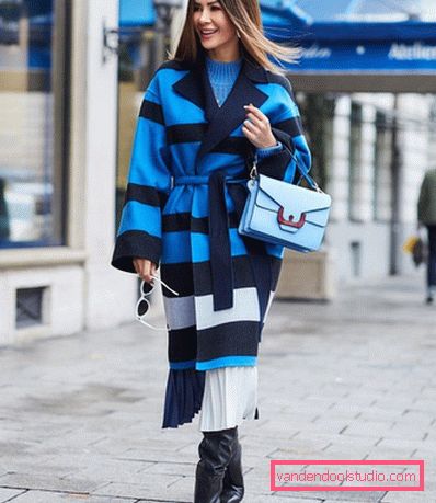 Affascinante primavera 2019-2020 - fiocchi alla moda