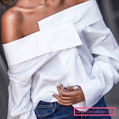 Affascinante primavera 2019-2020 - fiocchi alla moda