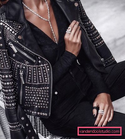 Affascinante primavera 2019-2020 - fiocchi alla moda