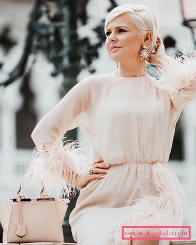Affascinante primavera 2019-2020 - fiocchi alla moda