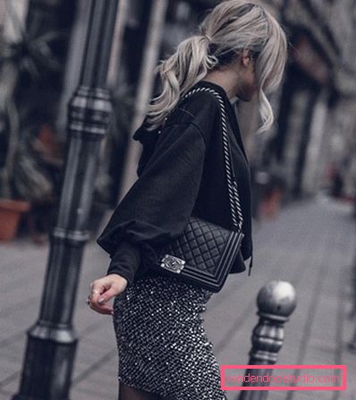 Affascinante primavera 2019-2020 - fiocchi alla moda