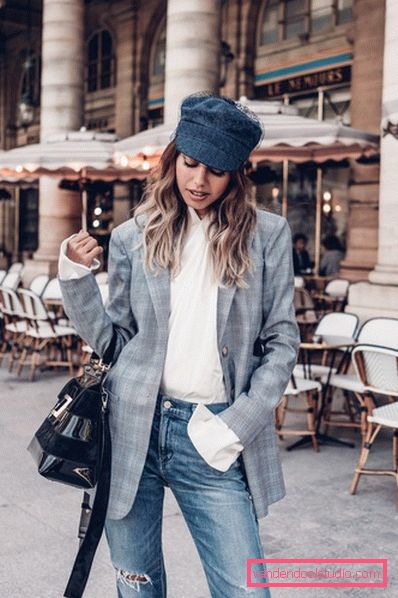 Affascinante primavera 2019-2020 - fiocchi alla moda