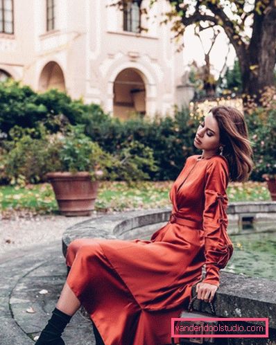 Affascinante primavera 2019-2020 - fiocchi alla moda