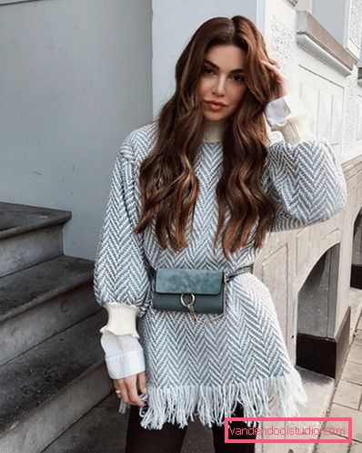 Affascinante primavera 2019-2020 - fiocchi alla moda