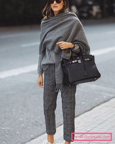 Affascinante primavera 2019-2020 - fiocchi alla moda