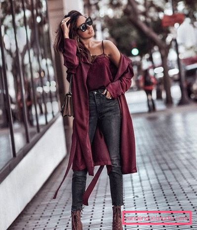 Affascinante primavera 2019-2020 - fiocchi alla moda