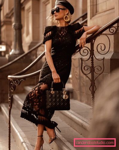 Affascinante primavera 2019-2020 - fiocchi alla moda