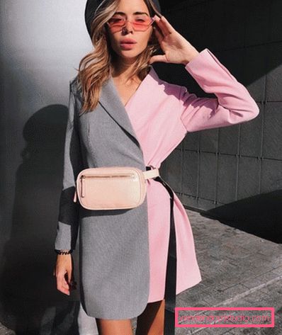 Affascinante primavera 2019-2020 - fiocchi alla moda
