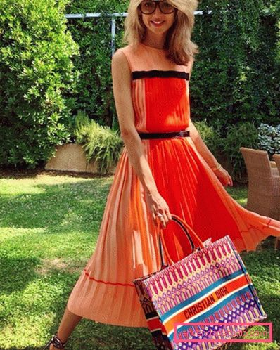Affascinante primavera 2019-2020 - fiocchi alla moda