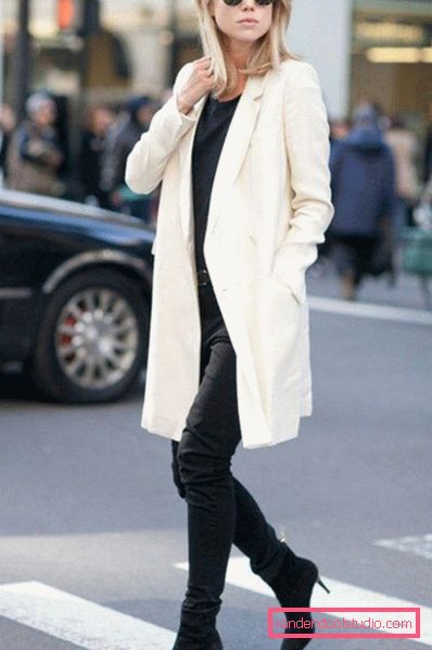 Cappotti alla moda per donna