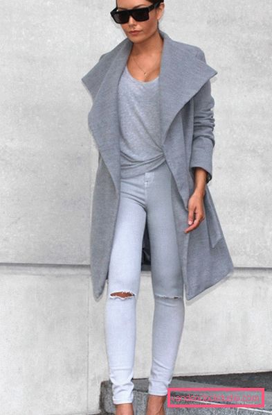 Cappotti alla moda per donna